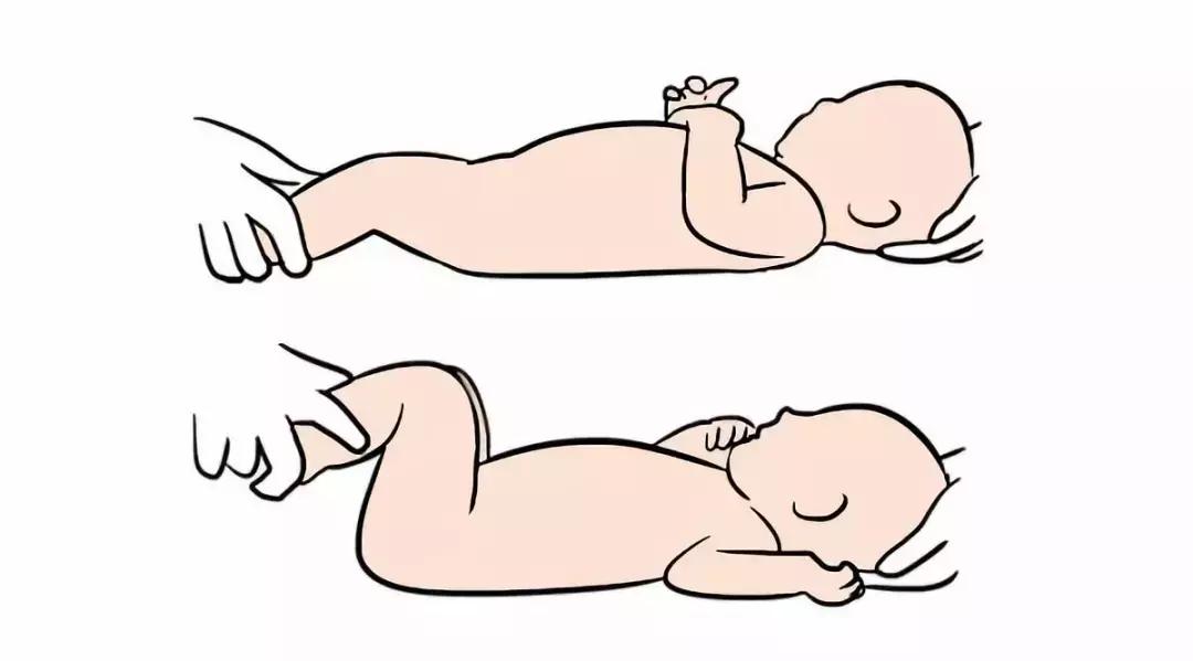 宝贝晚上睡觉不踏实总是哼哼唧唧,新生儿睡觉老是哼哼唧唧睡不踏实