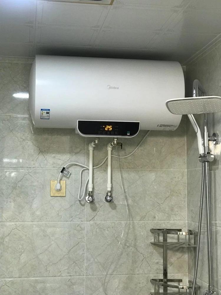 如何实现全屋热水自由,家里不装热水器怎么实现全屋热水