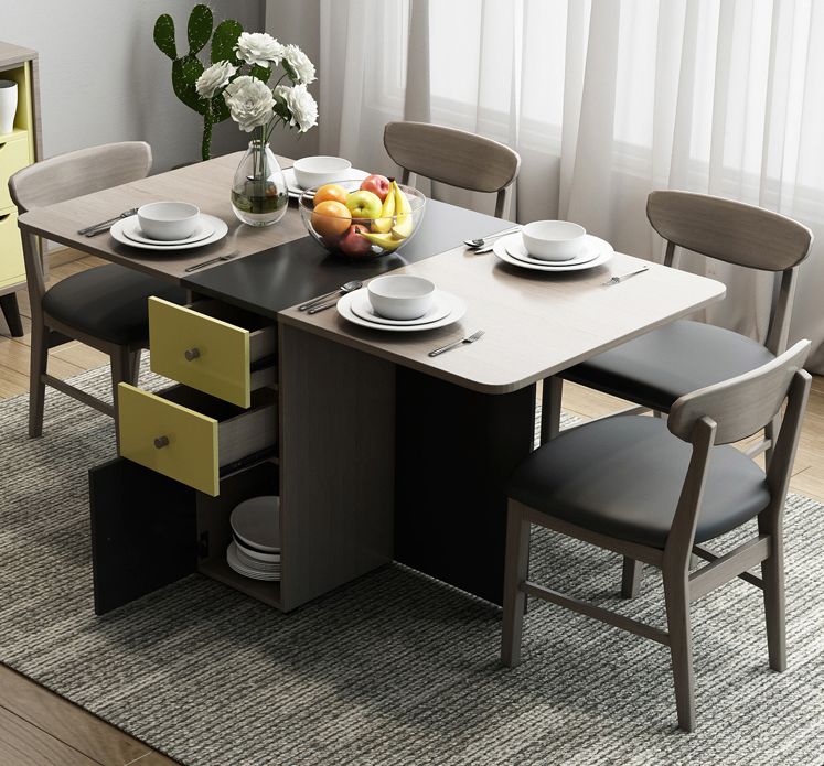 小户型越住越觉得小了,小户型如何看上去更大