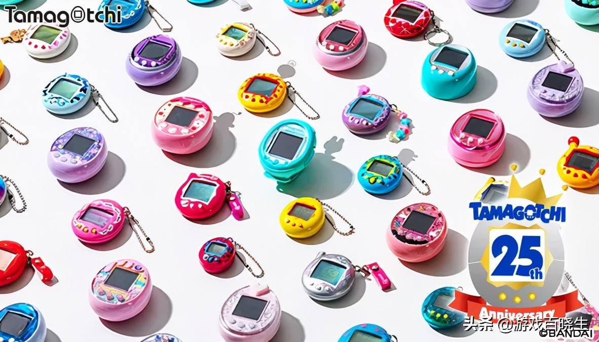 拓麻歌子最新更新消息,拓麻歌子到底怎么玩