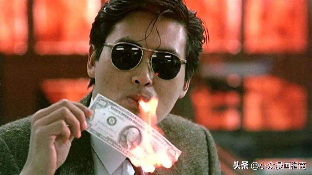 救救孩子吧,这么好的动漫作品居然还不如一部肉番受欢迎?