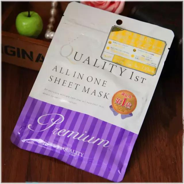 日本美白保湿面膜,日本有哪些平价又好用的清洁面膜