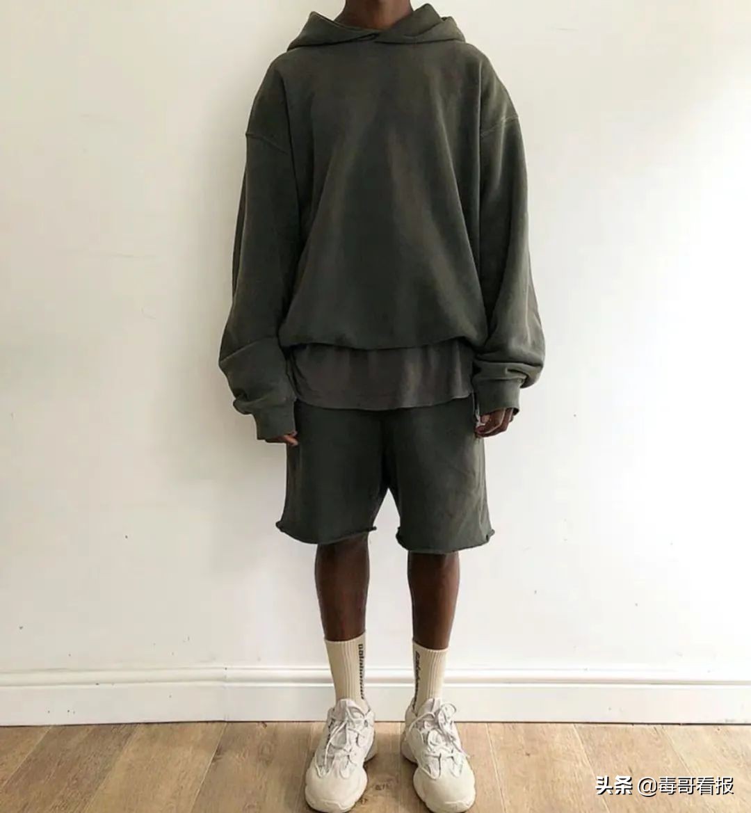 淡化LOGO的美潮,才是未来?