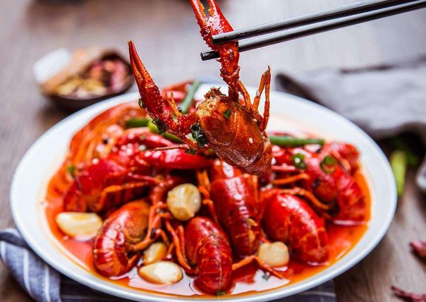 什么是人体肺吸虫？少吃3种食物，肺吸虫太多，开水都煮不掉