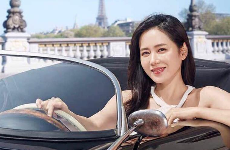 孙艺珍一亿豪宅,孙艺珍投资房产