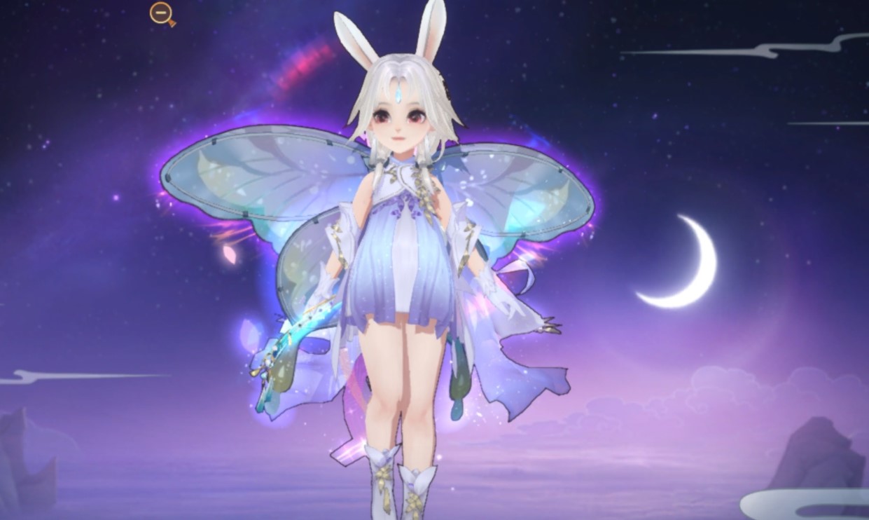 天刀要慌了，一大早就被对手偷家，玩家却还觉得“有点好看”