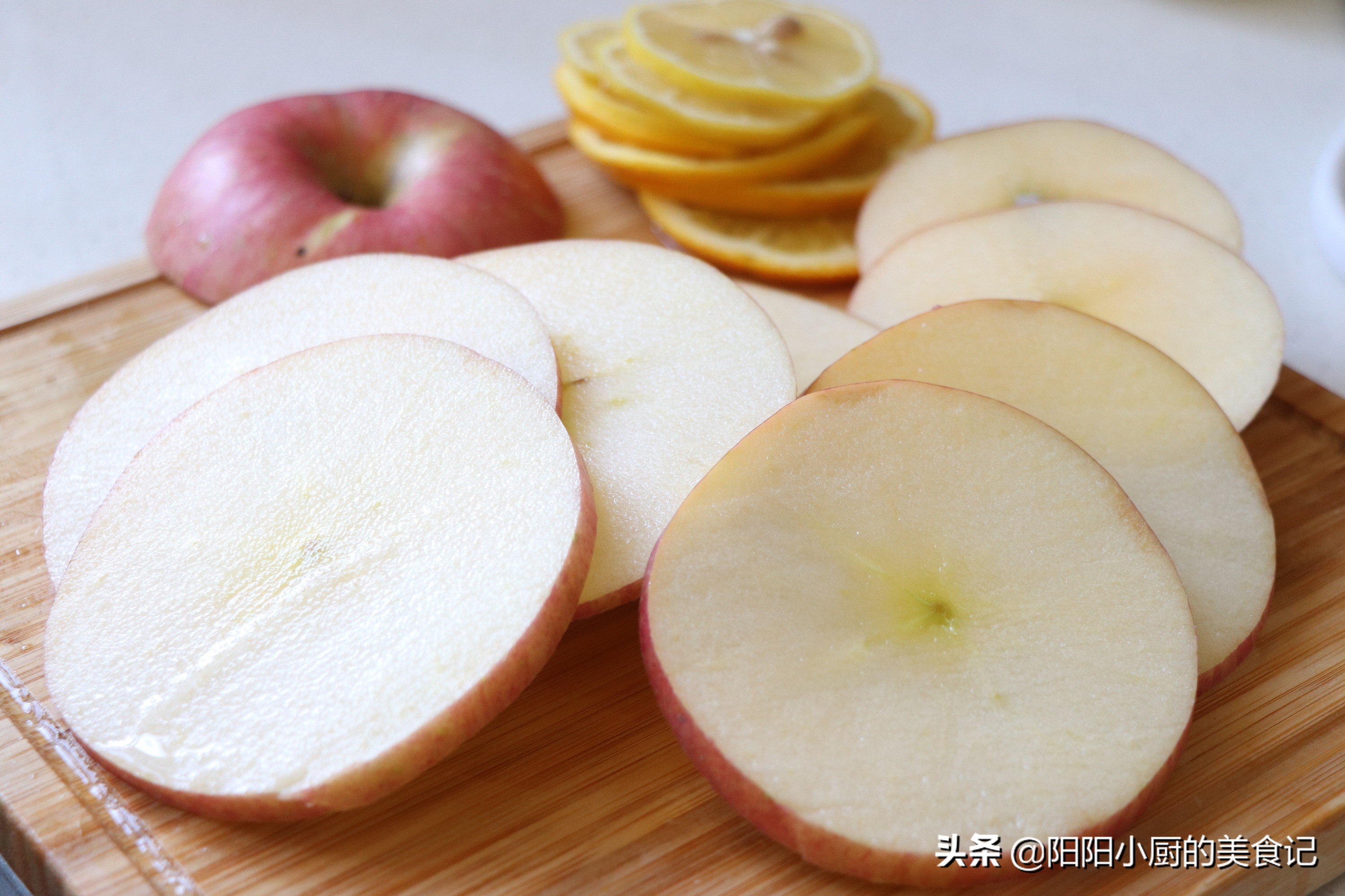 适合冬天喝美味自制饮品,适合冬天的自制水果热饮