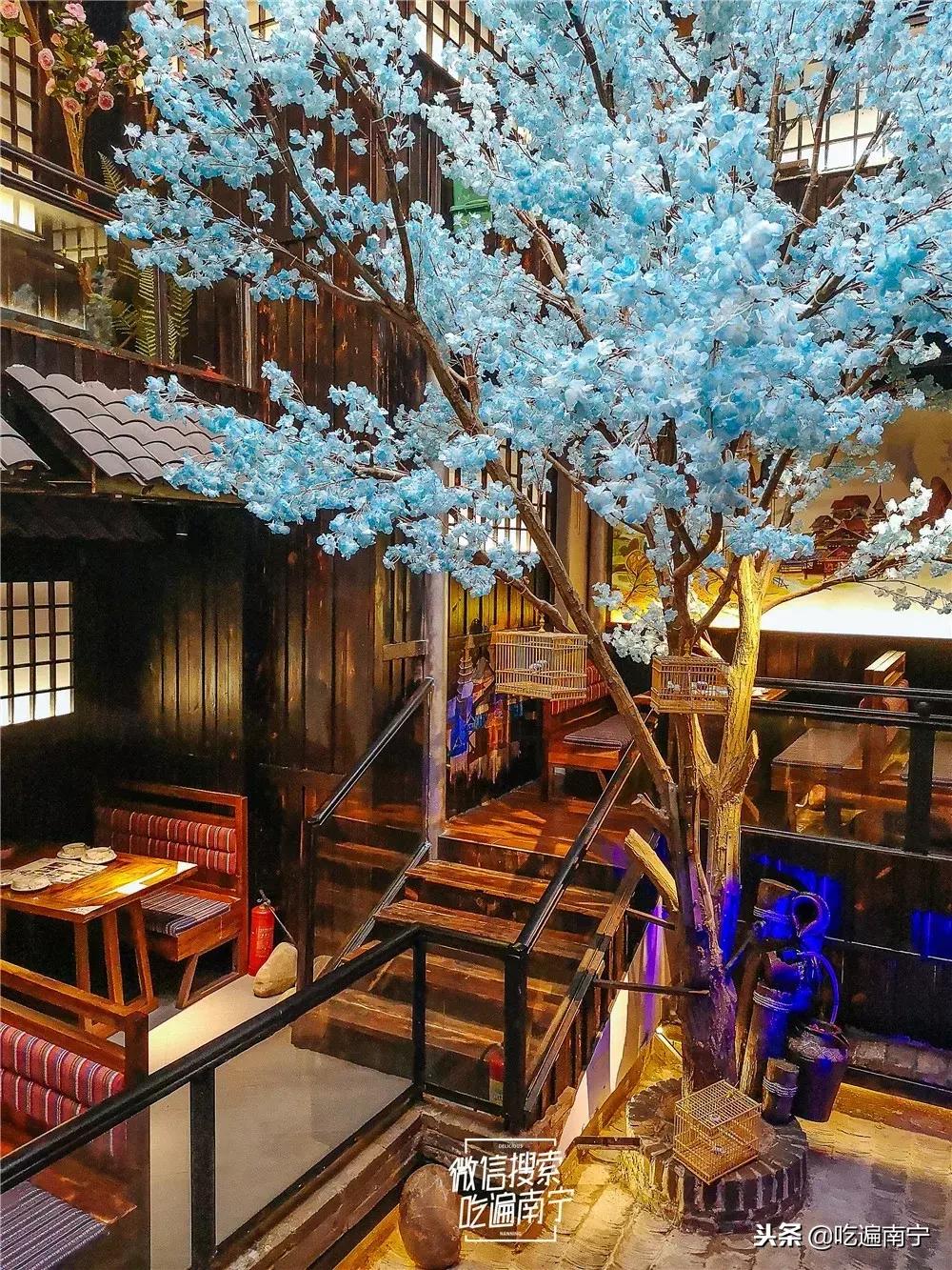 南宁最适合约会吃饭的餐厅,南宁跨年夜聚餐推荐餐厅