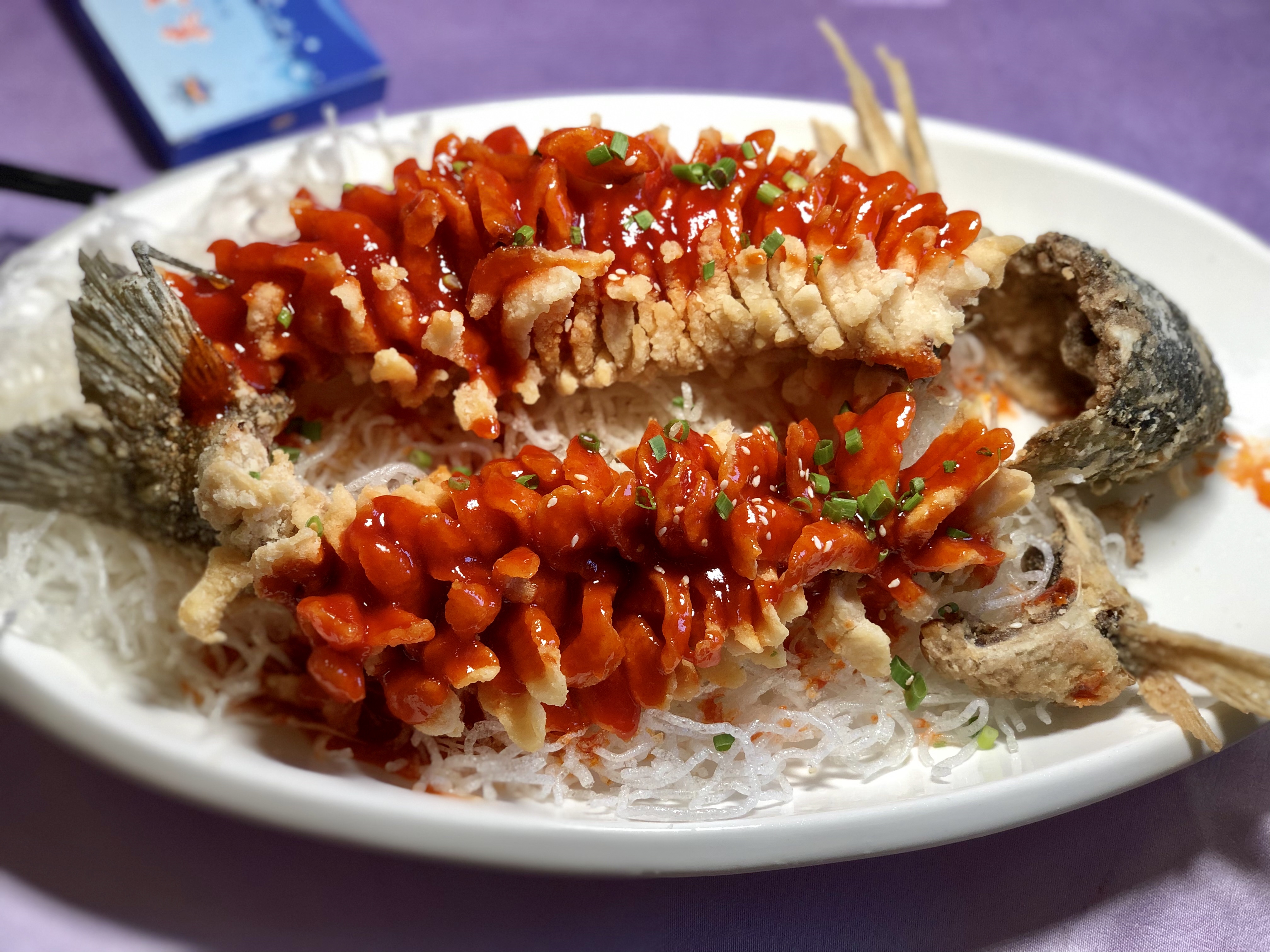 寻访昆明呈贡斗南花市旁七步场豆腐文化村