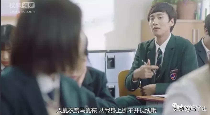 中年男人迷之自信,中年男人的蜜汁自信