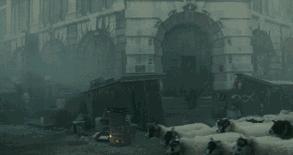 人类无法生育的美国片,未来人们都没有生育能力的电影