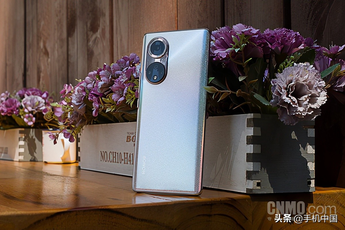 荣耀50pro视频评测,荣耀50pro静态展示