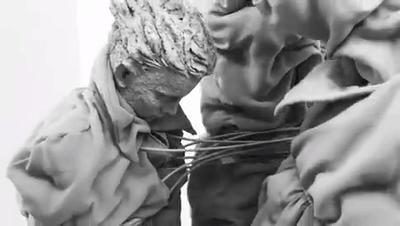 机械美学的最高诠释,机械动力美学