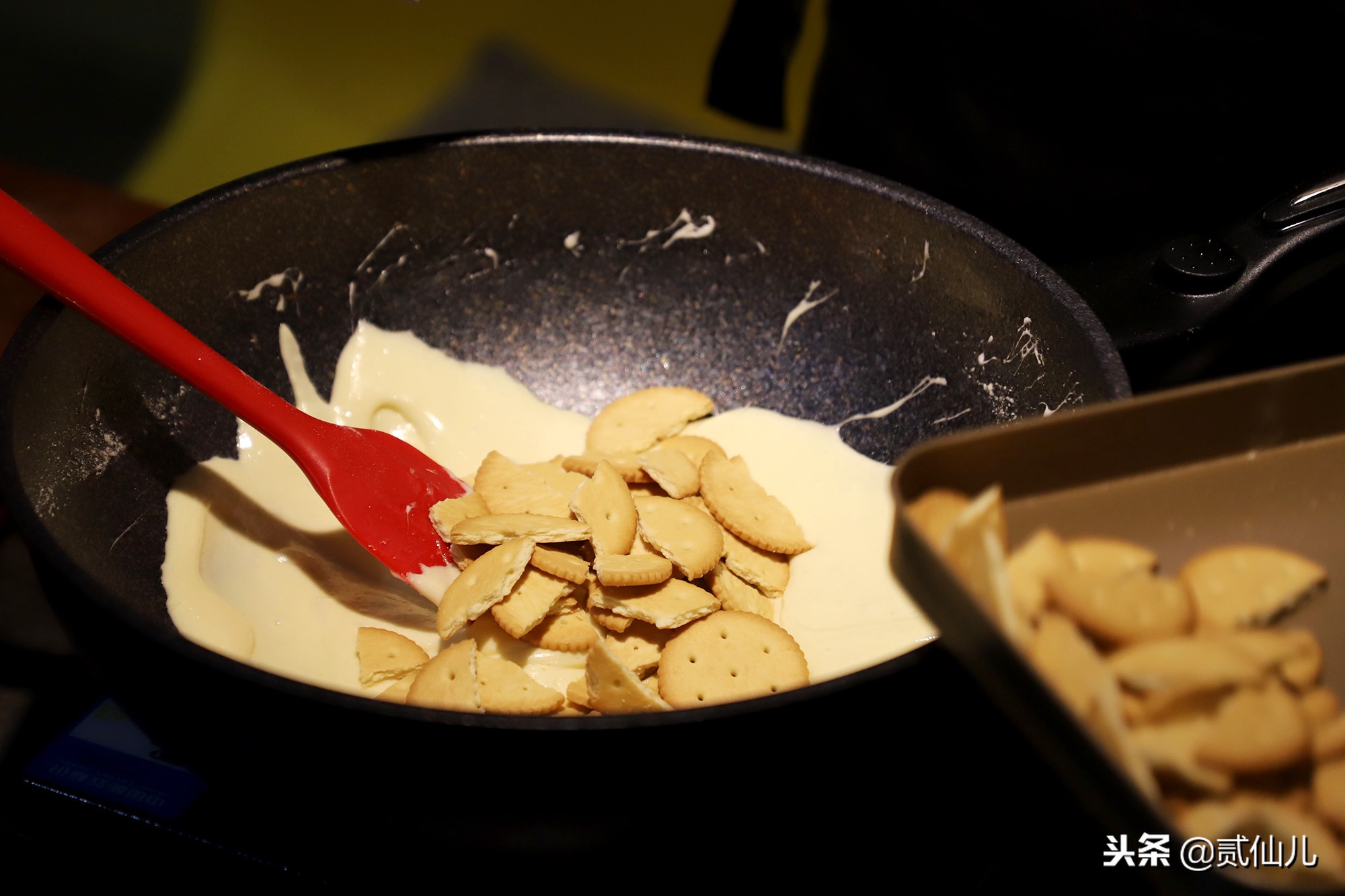 陪伴闽南90后长大的零食,陪伴童年的经典零食