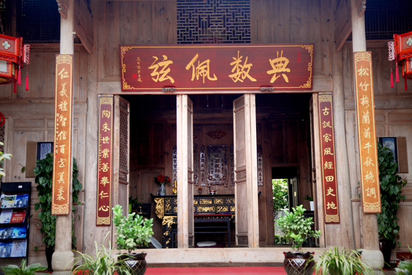 云南腾冲的美你想象不到,腾冲除了和顺还有什么古镇