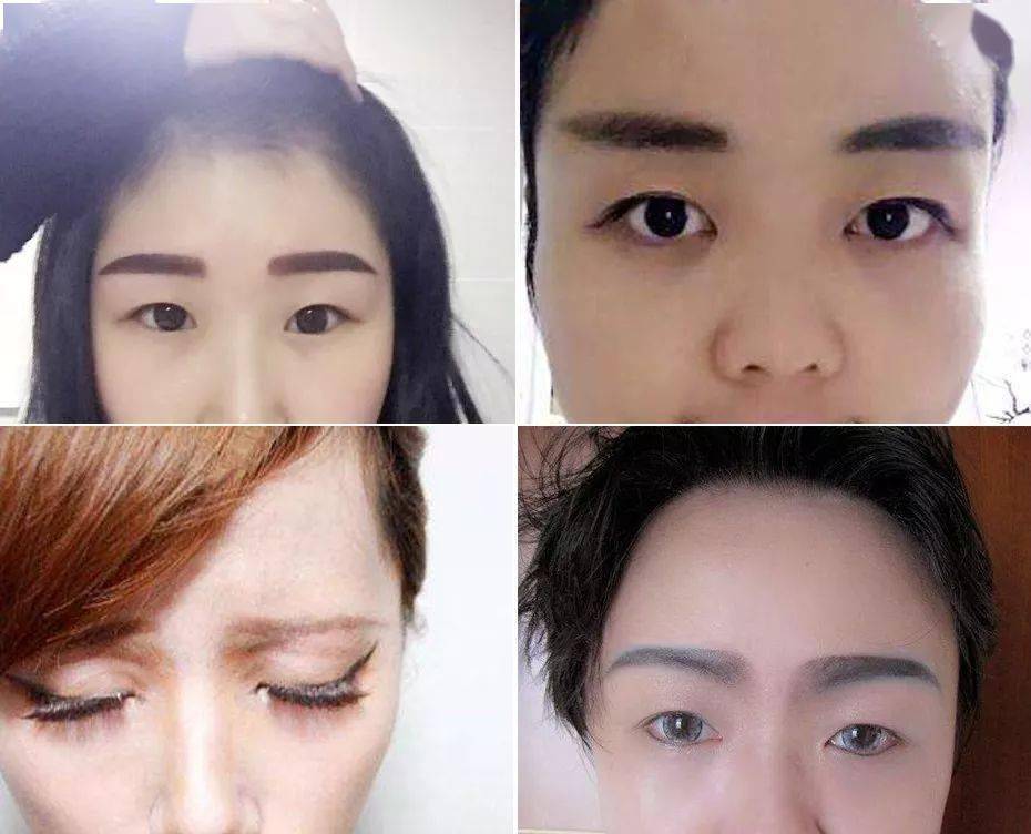 中国眉笔大品牌,中华牌特种铅笔眉笔灰色