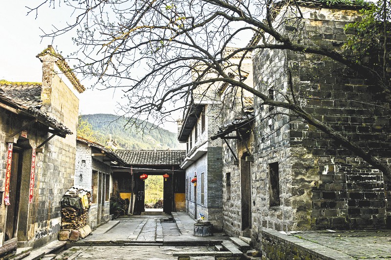 故事三则：女子捡了残疾女婴，在房间挖地洞隐藏，真相让人心酸