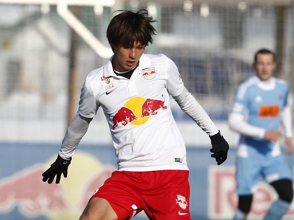 萨尔茨堡红牛阵容,萨尔茨堡红牛深度解析