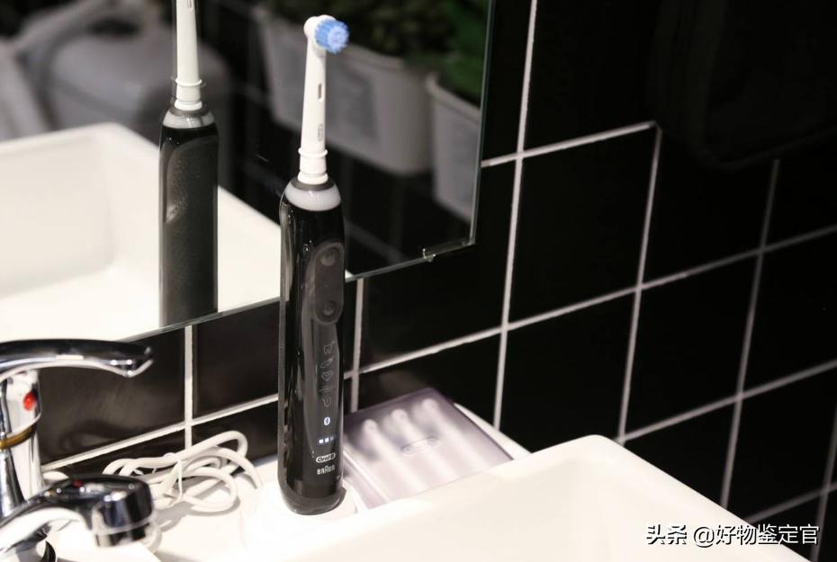 欧乐佳电动牙刷测评,欧乐b电动牙刷测评排行榜
