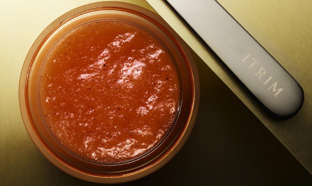 面部去角质磨砂膏洗面奶,面部清洁产品推荐磨砂膏