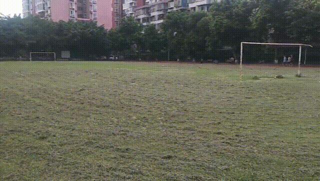 漫漫踢球路：疫情后的草根足球艰难前行“续”