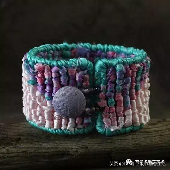 旧衣服别再扔掉了袖子缝成桶状,旧衣服怎么做布条