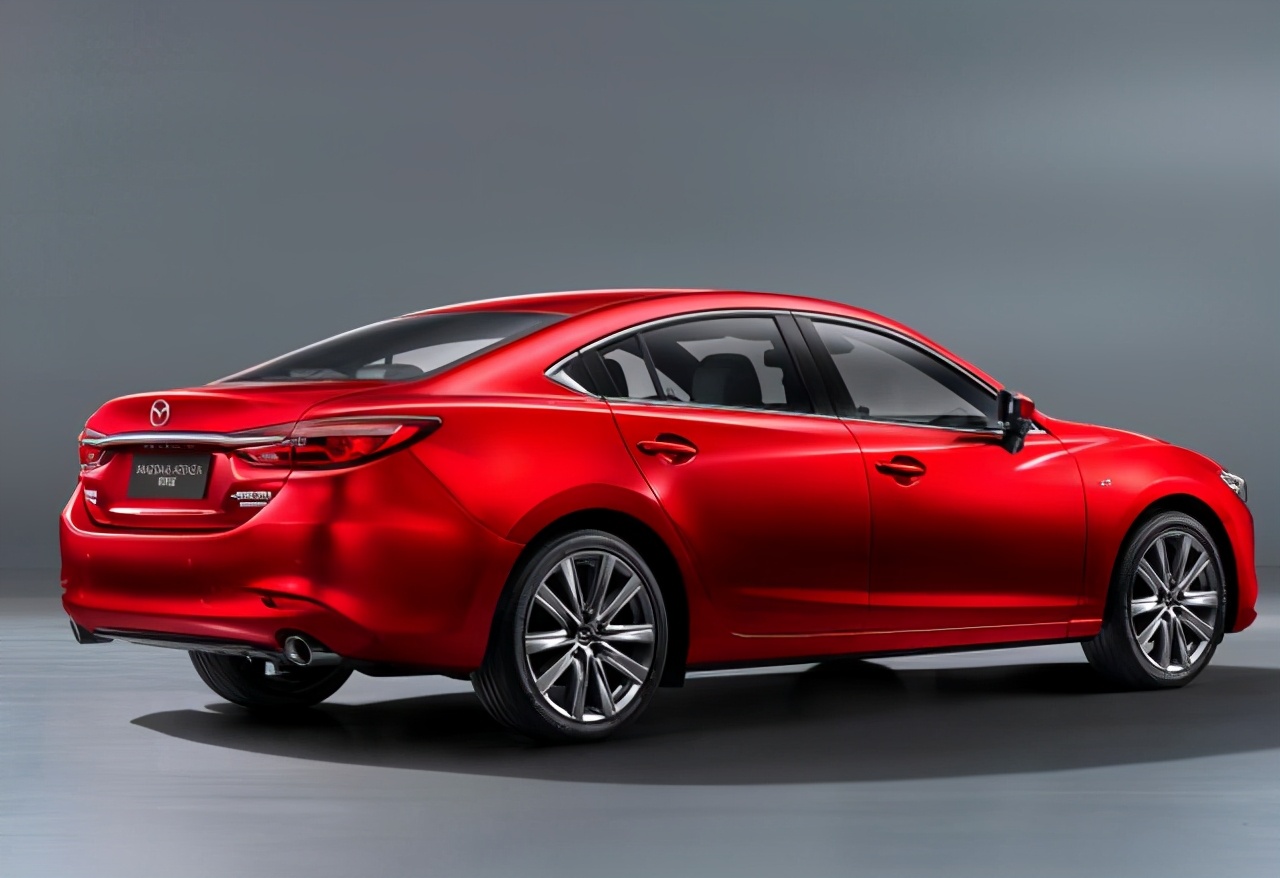 阿特兹同级别的车好吗,最不值得买的车阿特兹