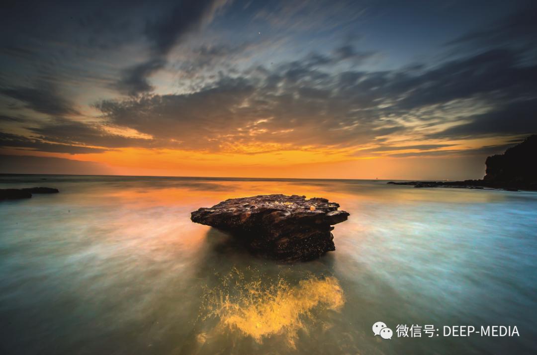 涠洲岛海上风景,涠洲岛最美海景