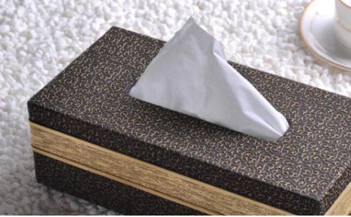 白色卫生纸与黄色卫生纸,卫生纸选白的还是选黄的