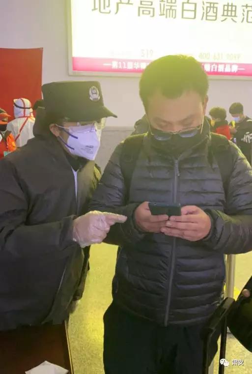 肃州区应急局：积极推行“631”标准化防控机制严防疫情输入