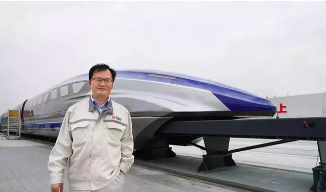 中国高铁芯片制造设计,中国高铁芯片核心技术国产化