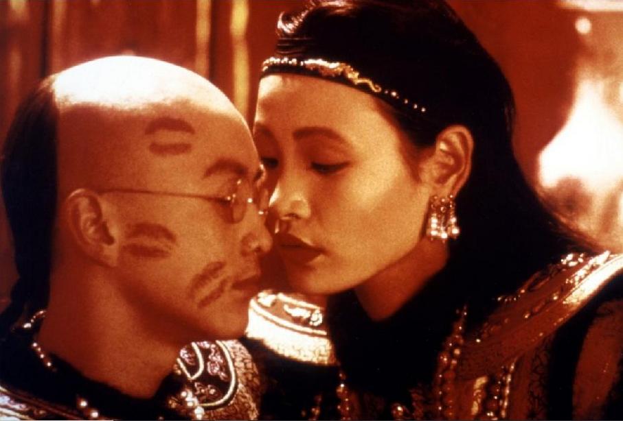 史上最震撼的五部电影,中国电影十大巅峰之作2022