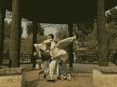 土味青春琼瑶剧里，有我们对爱情最初的向往