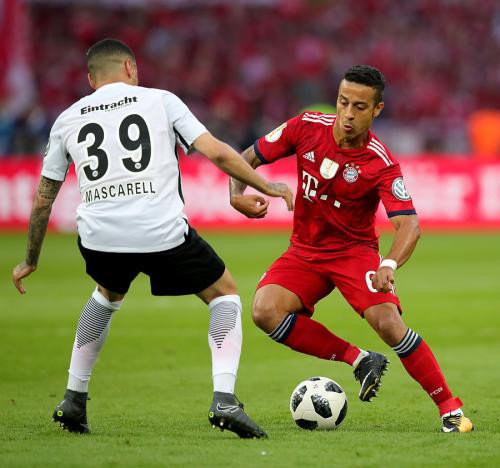 深度：蒂亚戈牵手利物浦？实力毋庸置疑，但并非红军急需