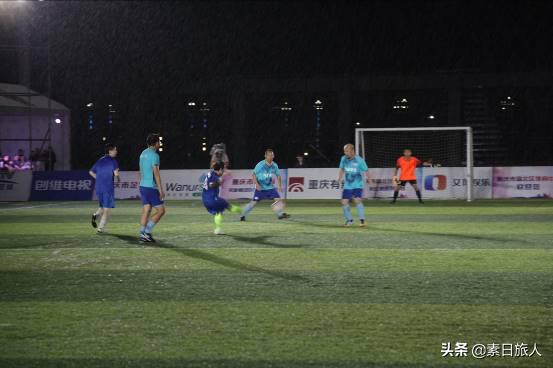 风云球王争霸赛,风云足球争霸赛