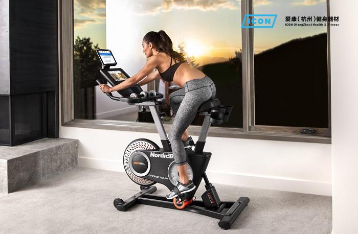 单车椭圆机跑步机哪个更减脂,健身车与跑步机
