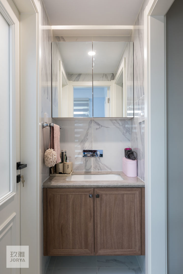 十米卫生间设计,厕所层高2米怎么设计