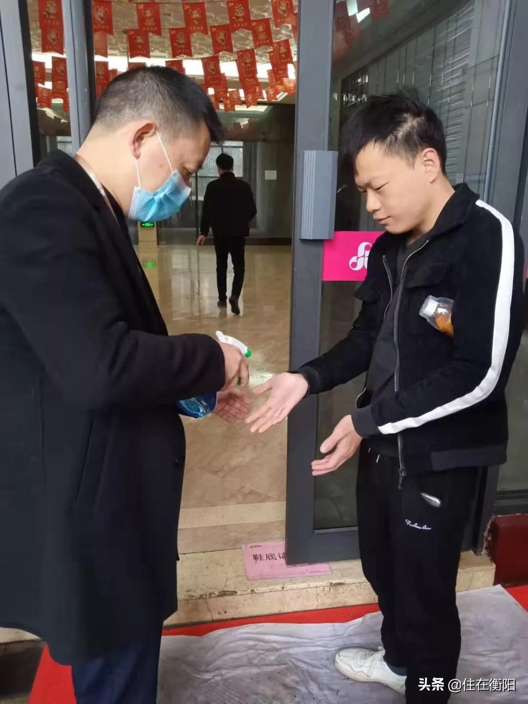 物业费值了！衡阳各家暖心物业盘点！看看你家上榜了吗？