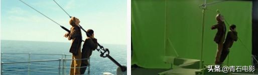 cg技术首次运用的电影,欧美cg电影发展简史