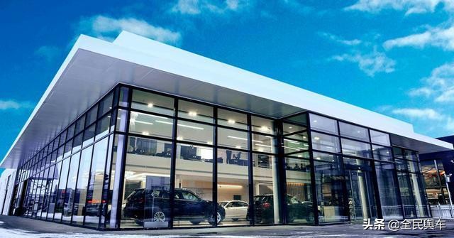 汽贸店购车和4s店购车的区别 (4s店购车与汽贸店购车的区别)