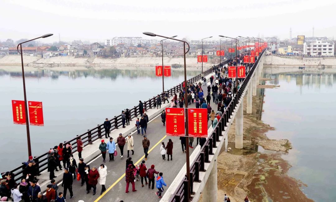 南陵县弋江镇千年古镇简介,南陵千年古镇