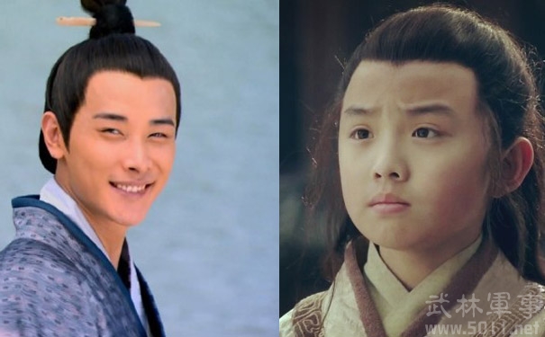 戚夫人被做成彘刘邦为什么不管,吕后把戚夫人做成彘真有其事吗