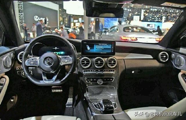 30多万买1.5tc260奔驰,30万1.5t奔驰