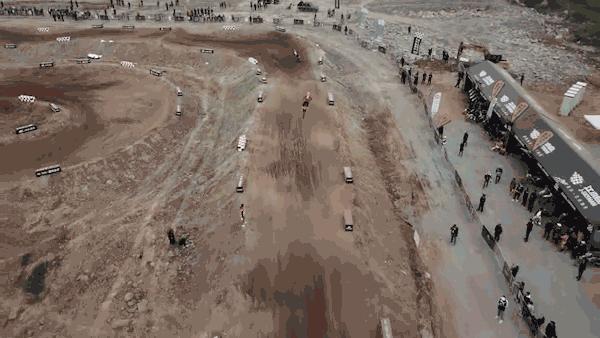 江小白越野摩托车,2019年江小白越野摩托车