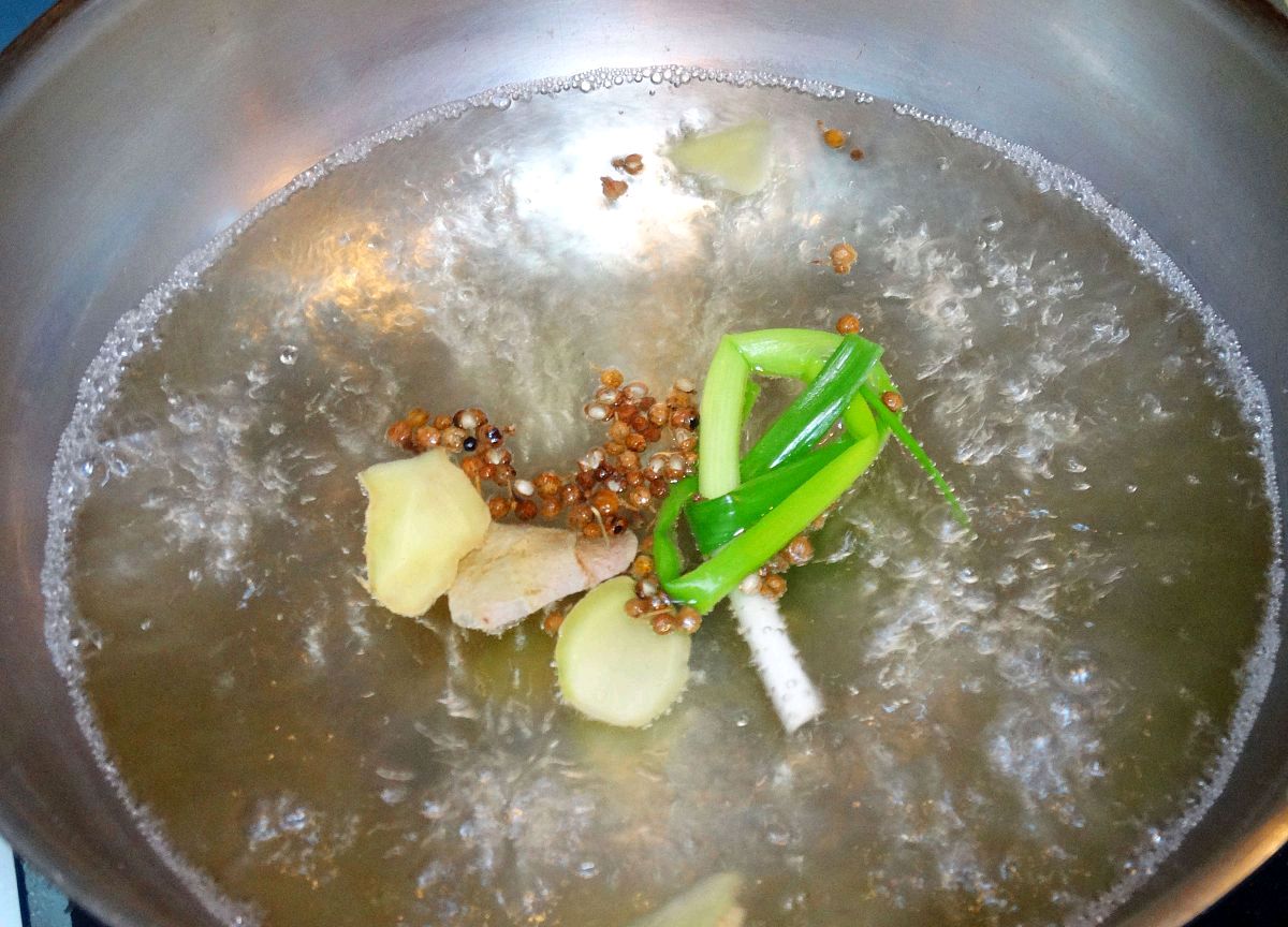 猪肉饺子馅有腥味怎么办,饺子馅有腥味怎么煮