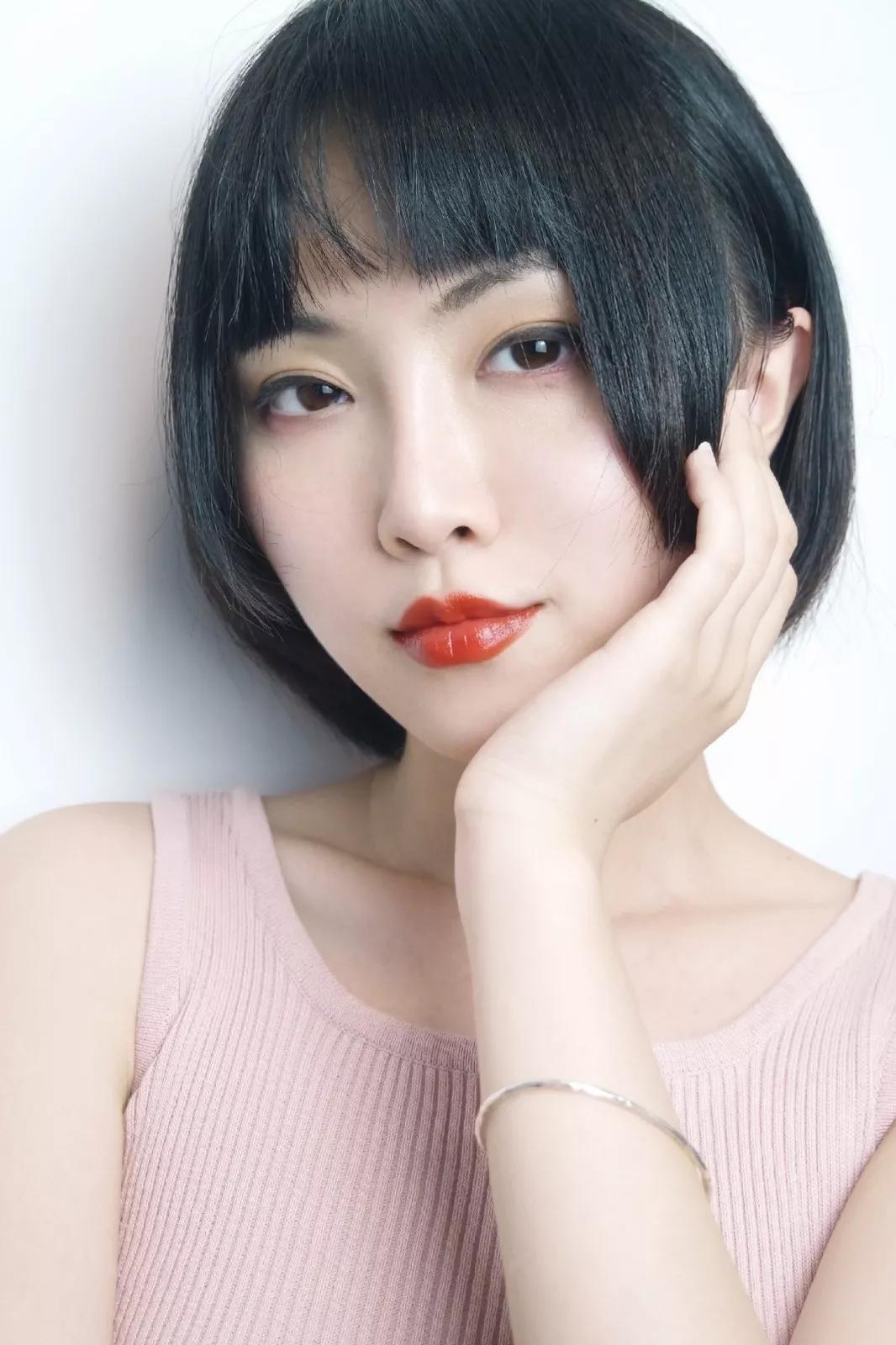 值得入手的六支少女感十足口红,国潮口红中国风