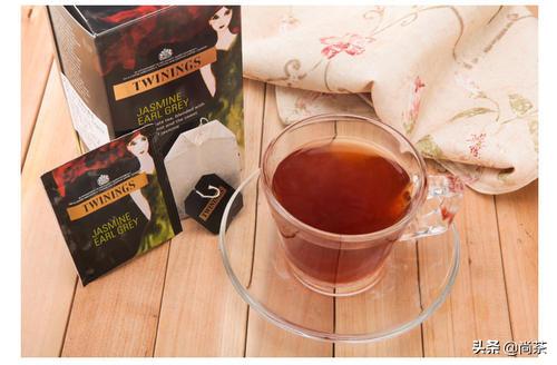 你是不是一度以为伯爵就只有红茶？