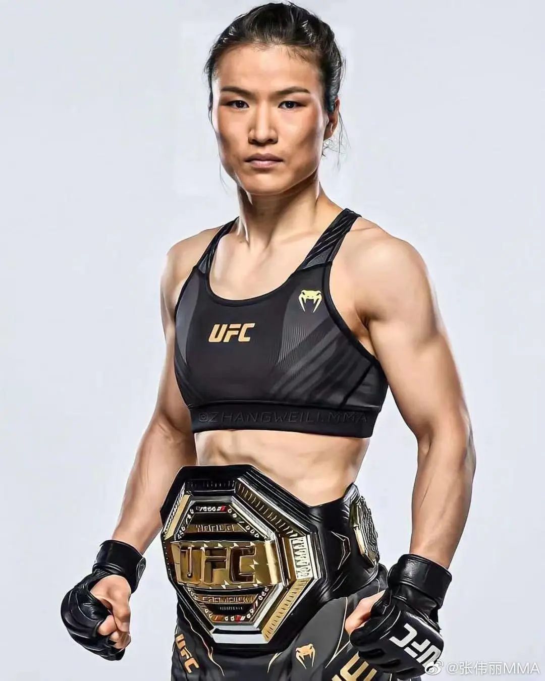 这样的“*力暴**萝莉”，丑吗？