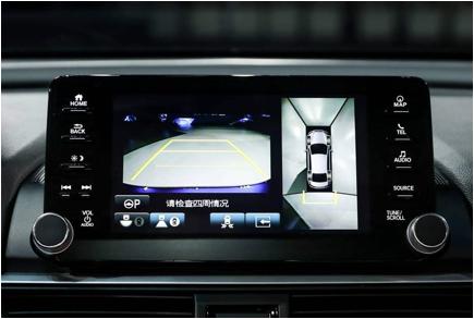 什么车都可以装360度全景影像吗,什么车都可以装360全景影像