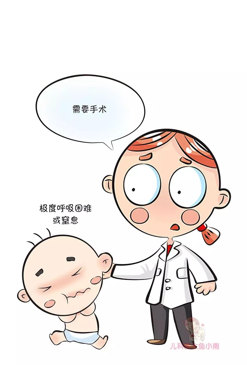 急性喉炎凶猛，不重视会危及生命！觉得宝宝咳嗽不对劲的爸妈看这